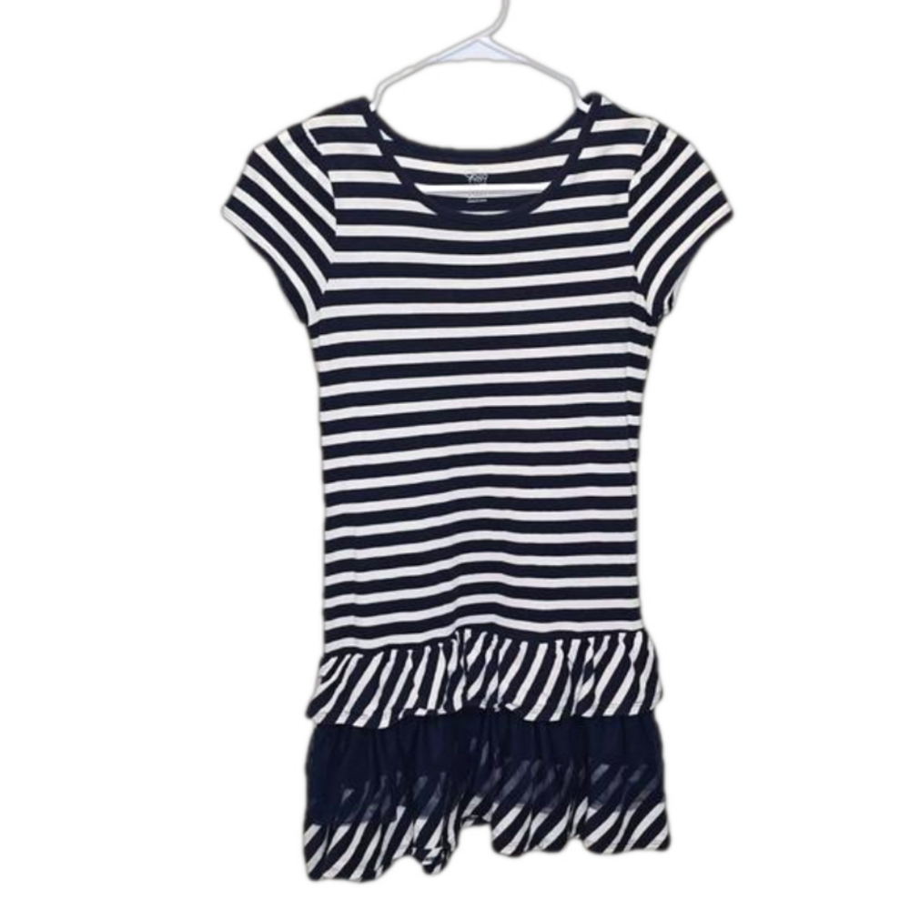 NWOT GIRL'S DRESS